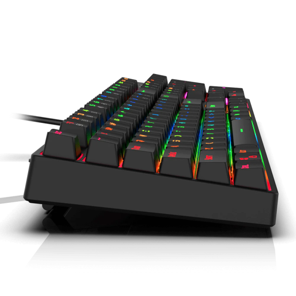 Redragon K582 SURARA RGB (Red Switches) Redragon K582 SURARA RGB (Red Switches)
